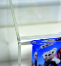 Acrylhauben Sonderanfertigungen kaufen