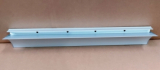 Wandschiene für 10mm Glasboden